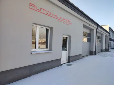 Auto-Klinika